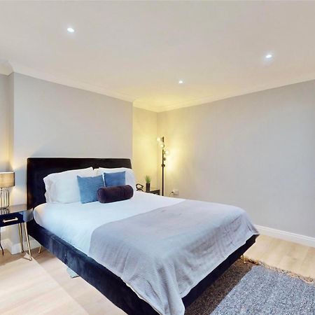 דירות לונדון Tube & Notting Hill Nearby - Garden Flat Haven מראה חיצוני תמונה