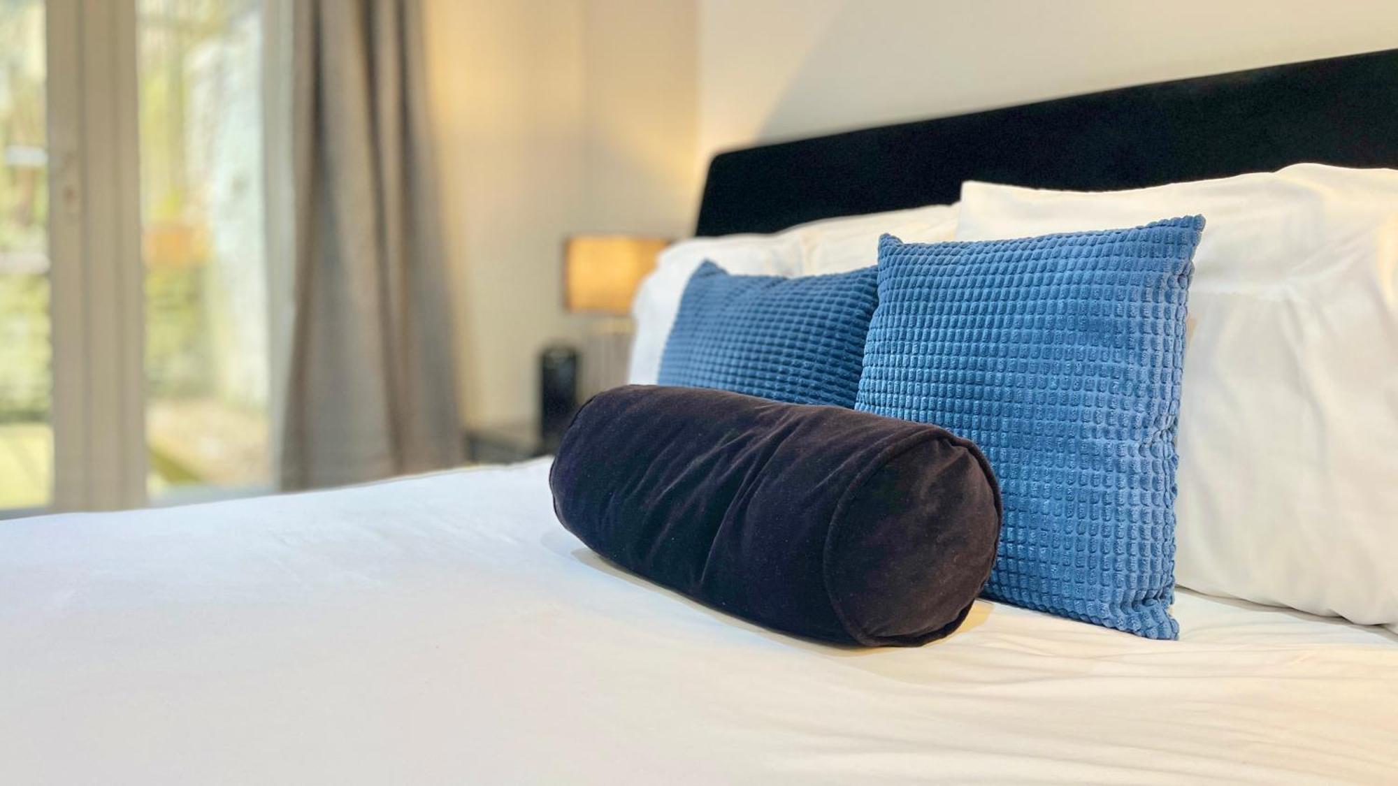 דירות לונדון Tube & Notting Hill Nearby - Garden Flat Haven מראה חיצוני תמונה