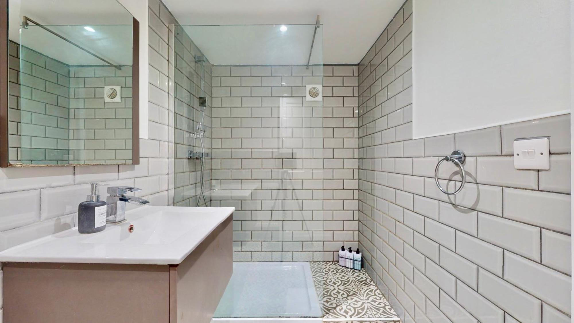 דירות לונדון Tube & Notting Hill Nearby - Garden Flat Haven מראה חיצוני תמונה